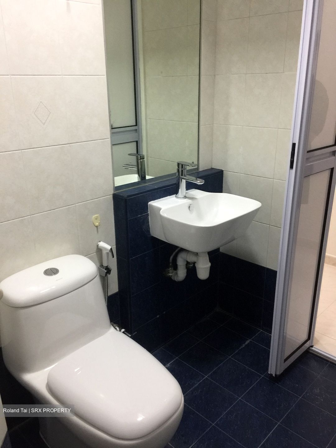 Bishan Park Condominium thumbnail photo